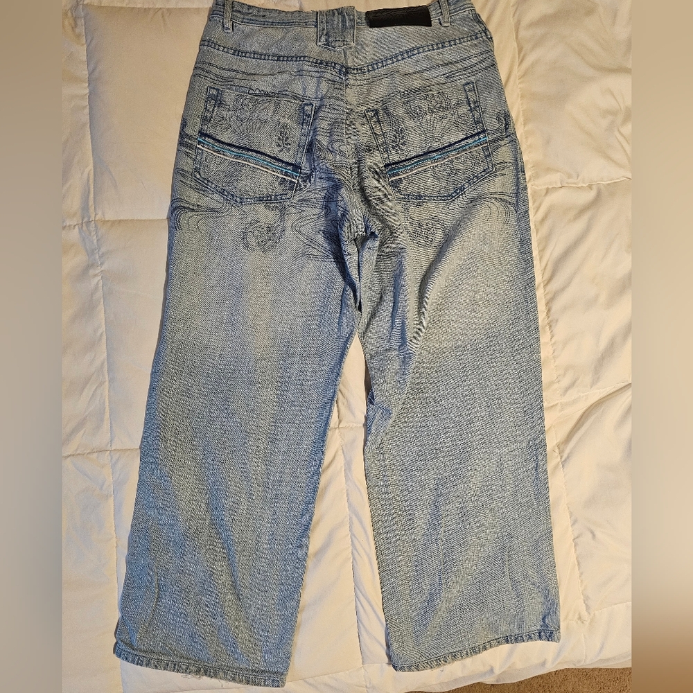 Koman Jeans 32x30
